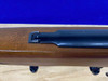 1978 Ruger M77 .25-06 Blue 24" *HEAD-TURNING ORIGINAL TANG SAFETY MODEL*