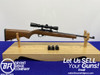 2015 Ruger 10/22 Carbine .22 LR Blue 18.5" *POPULAR ALL-AMERICAN RIFLE*