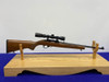 2015 Ruger 10/22 Carbine .22 LR Blue 18.5" *POPULAR ALL-AMERICAN RIFLE*