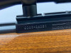 2015 Ruger 10/22 Carbine .22 LR Blue 18.5" *POPULAR ALL-AMERICAN RIFLE*