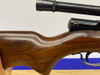 1955 Winchester Model 74 .22 LR Blue 22" *VINTAGE SEMI-AUTO RIMFIRE RIFLE*