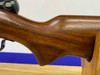 1955 Winchester Model 74 .22 LR Blue 22" *VINTAGE SEMI-AUTO RIMFIRE RIFLE*