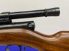 1955 Winchester Model 74 .22 LR Blue 22" *VINTAGE SEMI-AUTO RIMFIRE RIFLE*