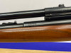 1955 Winchester Model 74 .22 LR Blue 22" *VINTAGE SEMI-AUTO RIMFIRE RIFLE*