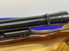 1955 Winchester Model 74 .22 LR Blue 22" *VINTAGE SEMI-AUTO RIMFIRE RIFLE*