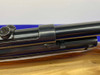 1955 Winchester Model 74 .22 LR Blue 22" *VINTAGE SEMI-AUTO RIMFIRE RIFLE*
