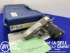 1998 Colt Defender .45ACP Stainless 3" *FIRST YEAR OF PRODUCTION EXAMPLE*
