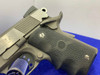 1998 Colt Defender .45ACP Stainless 3" *FIRST YEAR OF PRODUCTION EXAMPLE*