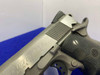 1998 Colt Defender .45ACP Stainless 3" *FIRST YEAR OF PRODUCTION EXAMPLE*