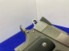 1998 Colt Defender .45ACP Stainless 3" *FIRST YEAR OF PRODUCTION EXAMPLE*