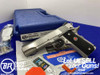Colt Delta Elite 10mm Stainless 5" *DESIRABLE & SOUGHT AFTER COLT 1911*