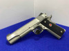 Colt Delta Elite 10mm Stainless 5" *DESIRABLE & SOUGHT AFTER COLT 1911*