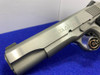 Colt Delta Elite 10mm Stainless 5" *DESIRABLE & SOUGHT AFTER COLT 1911*
