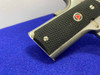 Colt Delta Elite 10mm Stainless 5" *DESIRABLE & SOUGHT AFTER COLT 1911*