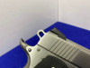 Colt Delta Elite 10mm Stainless 5" *DESIRABLE & SOUGHT AFTER COLT 1911*