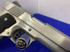 Colt Delta Elite 10mm Stainless 5" *DESIRABLE & SOUGHT AFTER COLT 1911*