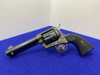 1995 Colt Single Action Army .45Colt -LATE THIRD GENERATION SAA- Awesome
