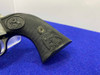 1995 Colt Single Action Army .45Colt -LATE THIRD GENERATION SAA- Awesome