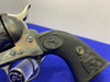 1995 Colt Single Action Army .45Colt -LATE THIRD GENERATION SAA- Awesome