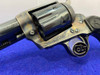 1995 Colt Single Action Army .45Colt -LATE THIRD GENERATION SAA- Awesome