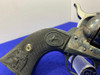 1995 Colt Single Action Army .45Colt -LATE THIRD GENERATION SAA- Awesome