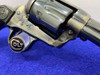 1995 Colt Single Action Army .45Colt -LATE THIRD GENERATION SAA- Awesome