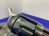 1995 Colt Single Action Army .45Colt -LATE THIRD GENERATION SAA- Awesome