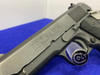 1987 Colt Officers ACP .45ACP Blued 3.5" *TWO-TONE STAINLESS ACCENTS*