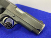 1987 Colt Officers ACP .45ACP Blued 3.5" *TWO-TONE STAINLESS ACCENTS*
