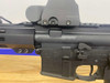 1999 Colt Restricted Law Enforcement Carbine *MOUNTED EOTECH RED DOT* 