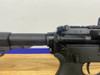 1999 Colt Restricted Law Enforcement Carbine *MOUNTED EOTECH RED DOT* 