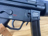 Heckler & Koch SP5L 9mm Black 16.5" *DESIRABLE LONG BARREL VARIATION*
