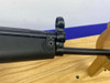 Heckler & Koch SP5L 9mm Black 16.5" *DESIRABLE LONG BARREL VARIATION*