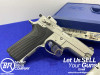 Smith Wesson 4006 -RARE WEST VIRGINIA CONSERVATION 100TH ANNIVERSARY-