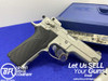 Smith Wesson 4006 -RARE WEST VIRGINIA CONSERVATION 100TH ANNIVERSARY-