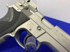 Smith Wesson 4006 -RARE WEST VIRGINIA CONSERVATION 100TH ANNIVERSARY-