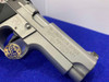 Smith Wesson 4006 -RARE WEST VIRGINIA CONSERVATION 100TH ANNIVERSARY-