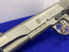 Smith Wesson SW1911 .45ACP 5" *AWESOME SEMI-AUTOMATIC PISTOL*