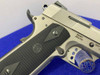 Smith Wesson SW1911 .45ACP 5" *AWESOME SEMI-AUTOMATIC PISTOL*