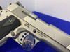 Smith Wesson SW1911 .45ACP 5" *AWESOME SEMI-AUTOMATIC PISTOL*