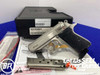 Walther PPK/S .380ACP Stainless 3.3" *BEAUTIFUL NEW GEN STAINLESS WALTHER*