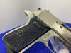 Walther PPK/S .380ACP Stainless 3.3" *BEAUTIFUL NEW GEN STAINLESS WALTHER*