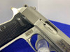 Walther PPK/S .380ACP Stainless 3.3" *BEAUTIFUL NEW GEN STAINLESS WALTHER*