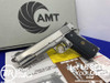 AMT Hardballer II .45ACP Stainless 5" *ORIGINAL BOX AND PAPERWORK INCLUDED*