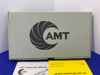 AMT Hardballer II .45ACP Stainless 5" *ORIGINAL BOX AND PAPERWORK INCLUDED*
