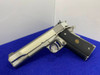 AMT Hardballer II .45ACP Stainless 5" *ORIGINAL BOX AND PAPERWORK INCLUDED*