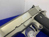 AMT Hardballer II .45ACP Stainless 5" *ORIGINAL BOX AND PAPERWORK INCLUDED*