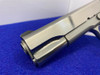 AMT Hardballer II .45ACP Stainless 5" *ORIGINAL BOX AND PAPERWORK INCLUDED*