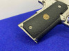 AMT Hardballer II .45ACP Stainless 5" *ORIGINAL BOX AND PAPERWORK INCLUDED*