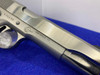 AMT Hardballer II .45ACP Stainless 5" *ORIGINAL BOX AND PAPERWORK INCLUDED*